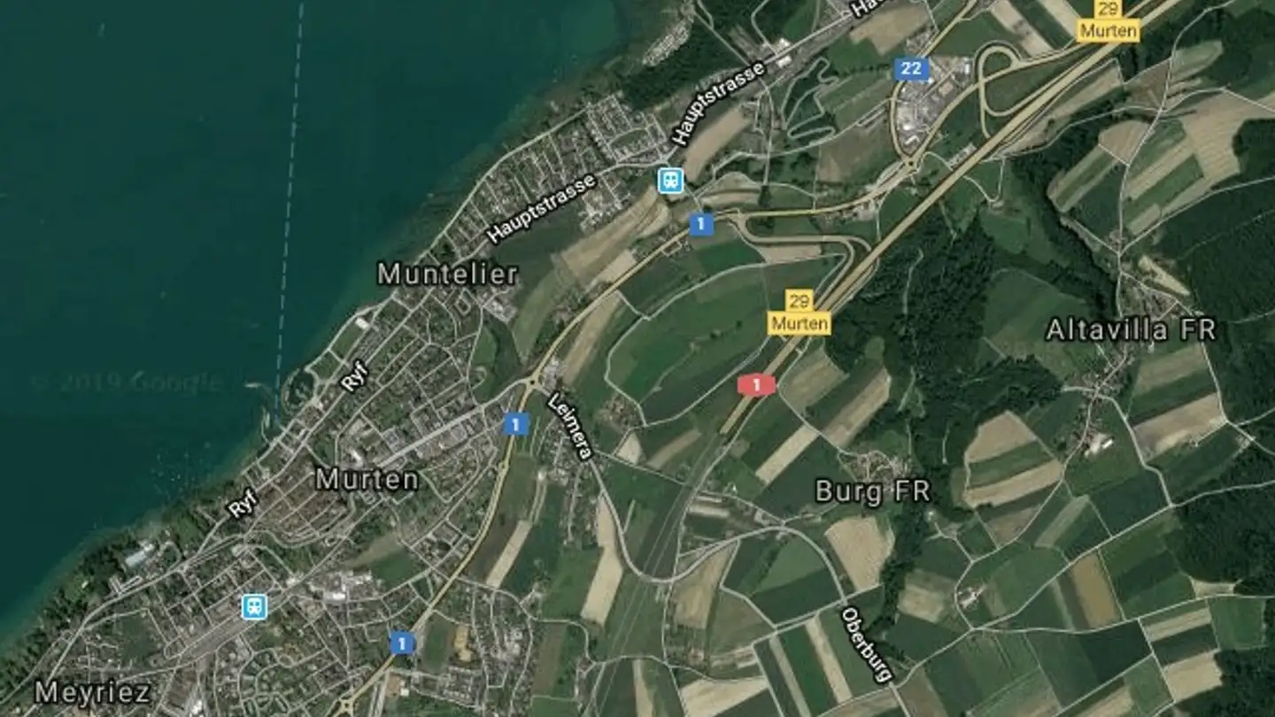 Appartamento in affitto - Deutsche Kirchgasse 11, 3280 Murten - Foto 4