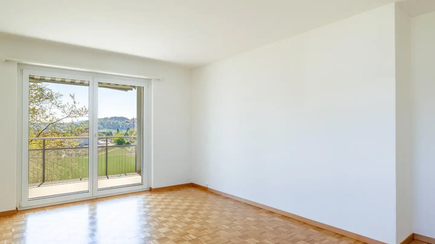 Apartment for rent - Bahnhofstrasse 58, 8957 Spreitenbach - Photo 2