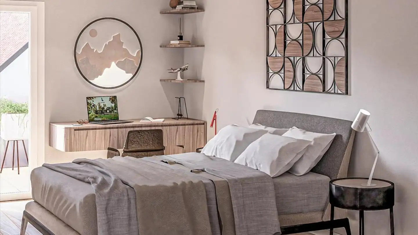 Appartement à vendre - 1260 Nyon - Photo 4