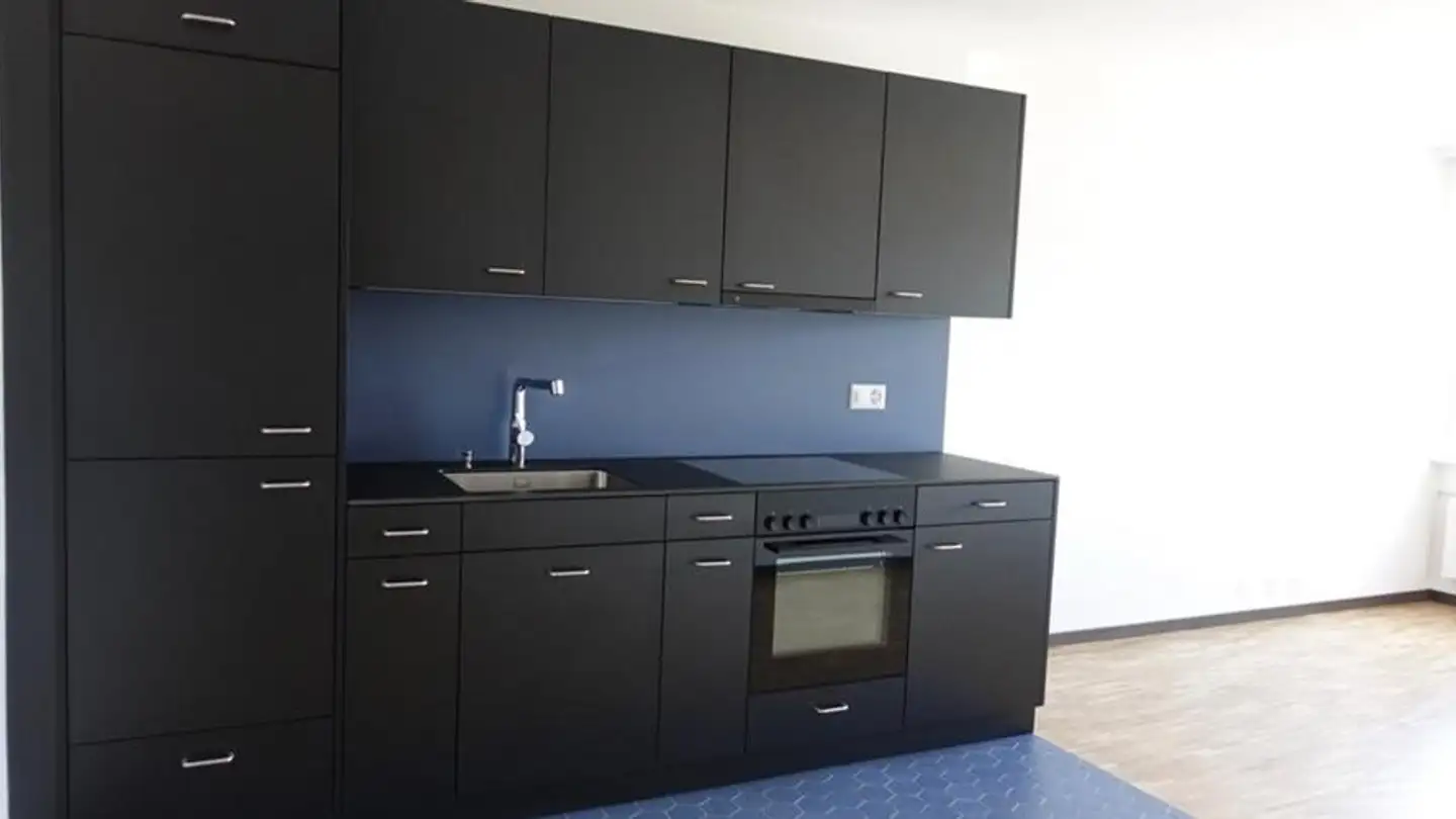Appartement à louer - Rue Bournot 33, 2400 Le Locle