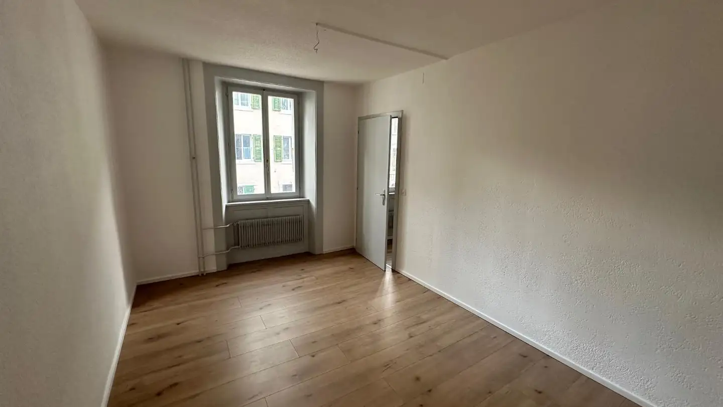 Apartment for rent - Rue Des Jonchères 45, 2610 St-Imier - Photo 3