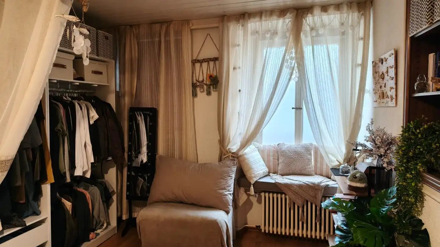 Studio mieten - Rue Basse / Untergasse 37, 2502 Biel/Bienne - Foto 3
