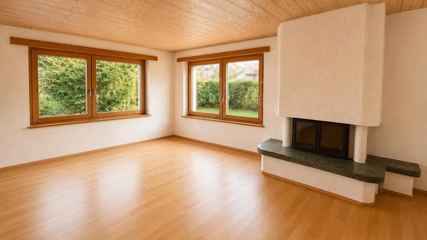 Einfamilienhaus mieten - Römerweg 241, 4574 Lüsslingen - Foto 2