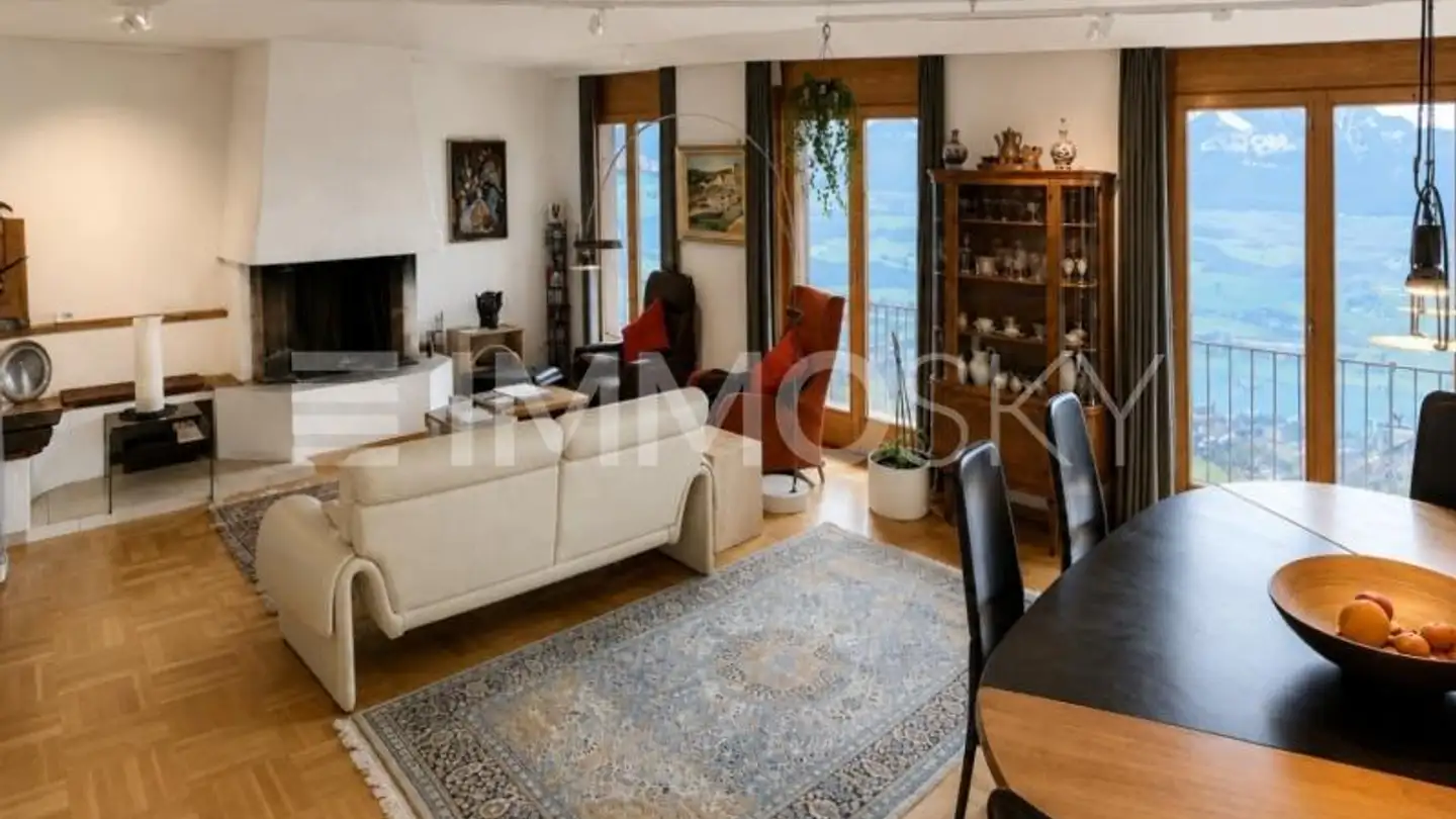 Maison individuelle à vendre - 6060 Sarnen - Photo 3