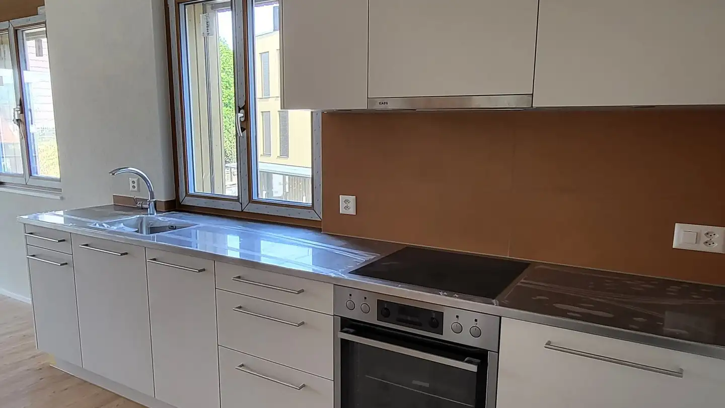 Studio à louer - Marktgasse 7a, 4704 Niederbipp - Photo 2