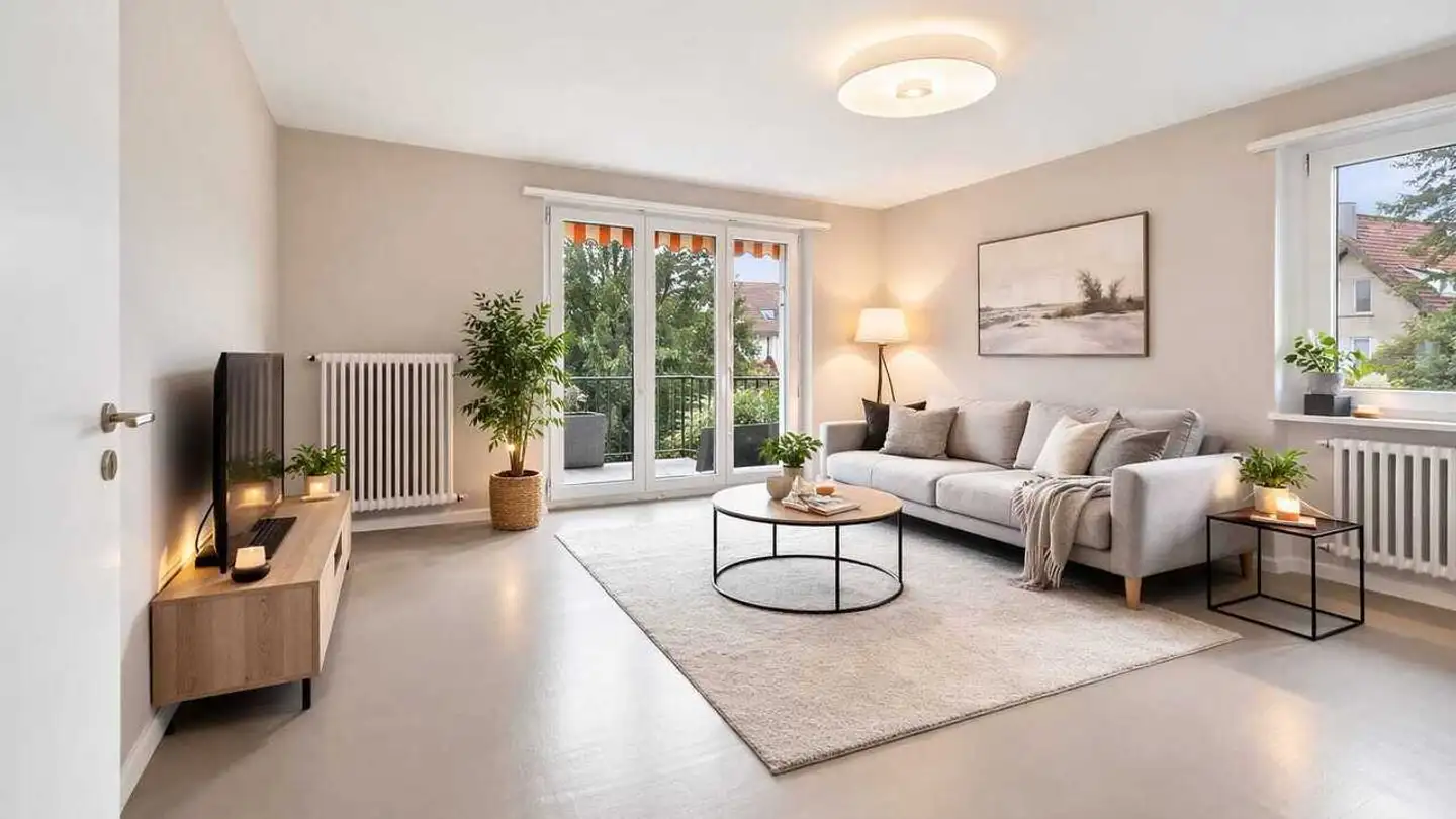 Höhlenhaus kaufen - Grenzweg, 5035 Unterentfelden - Foto 2