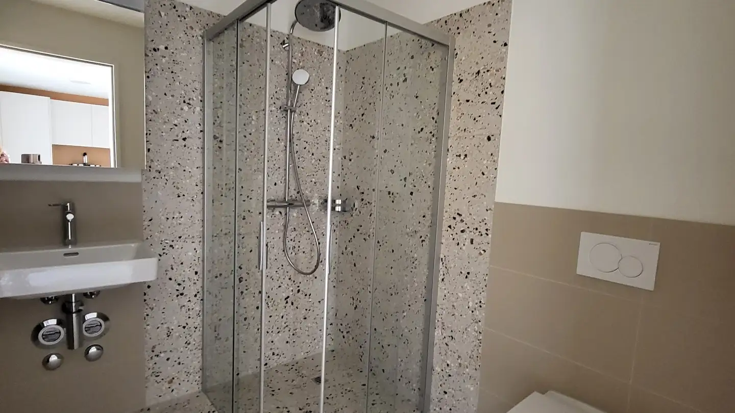 Studio à louer - Marktgasse 7a, 4704 Niederbipp - Photo 3