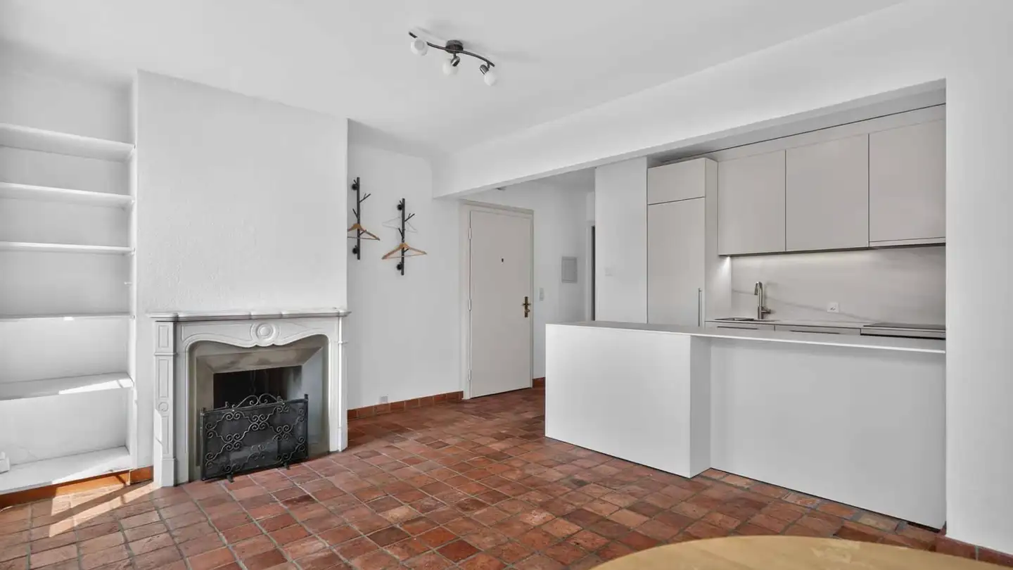 Appartamento in affitto - 1005 Lausanne