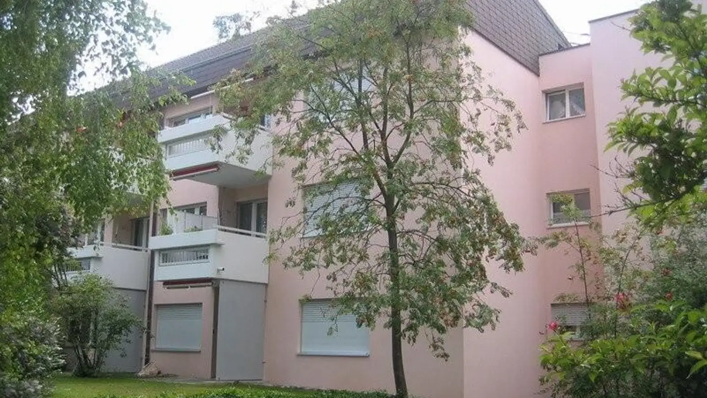 Apartment for rent - Ausserdorfstrasse 12a, 8052 Zürich