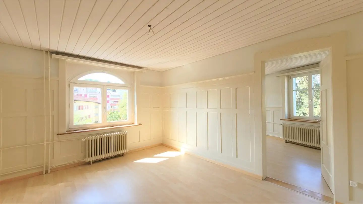 Wohnung mieten - Kolumbanstrasse 36, 9008 St. Gallen - Foto 3