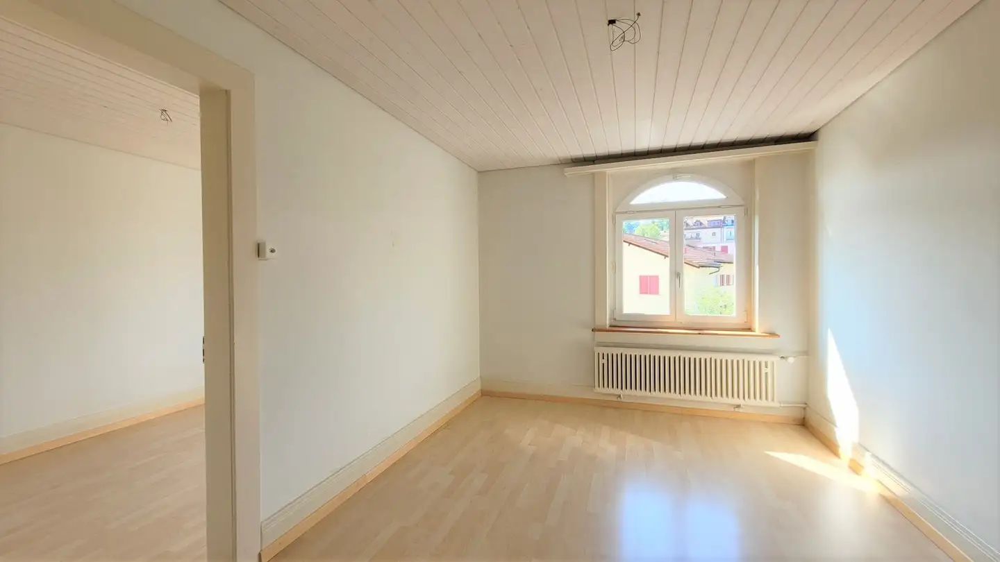 Wohnung mieten - Kolumbanstrasse 36, 9008 St. Gallen - Foto 4