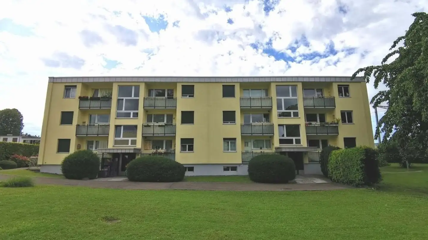 Wohnung mieten - Gartenstrasse 11, 8700 Küsnacht ZH