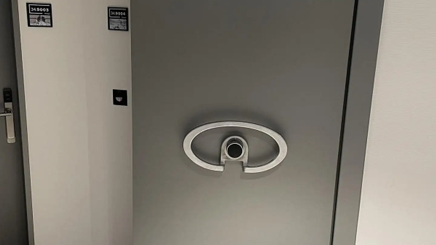 Storage space for rent - Breitenweg 10, 6370 Stans - Photo 4