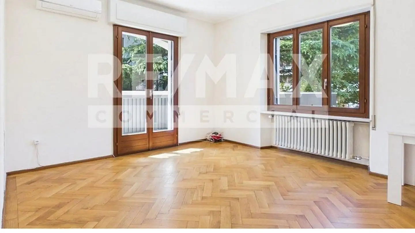 Bürofläche mieten - 6850 Mendrisio