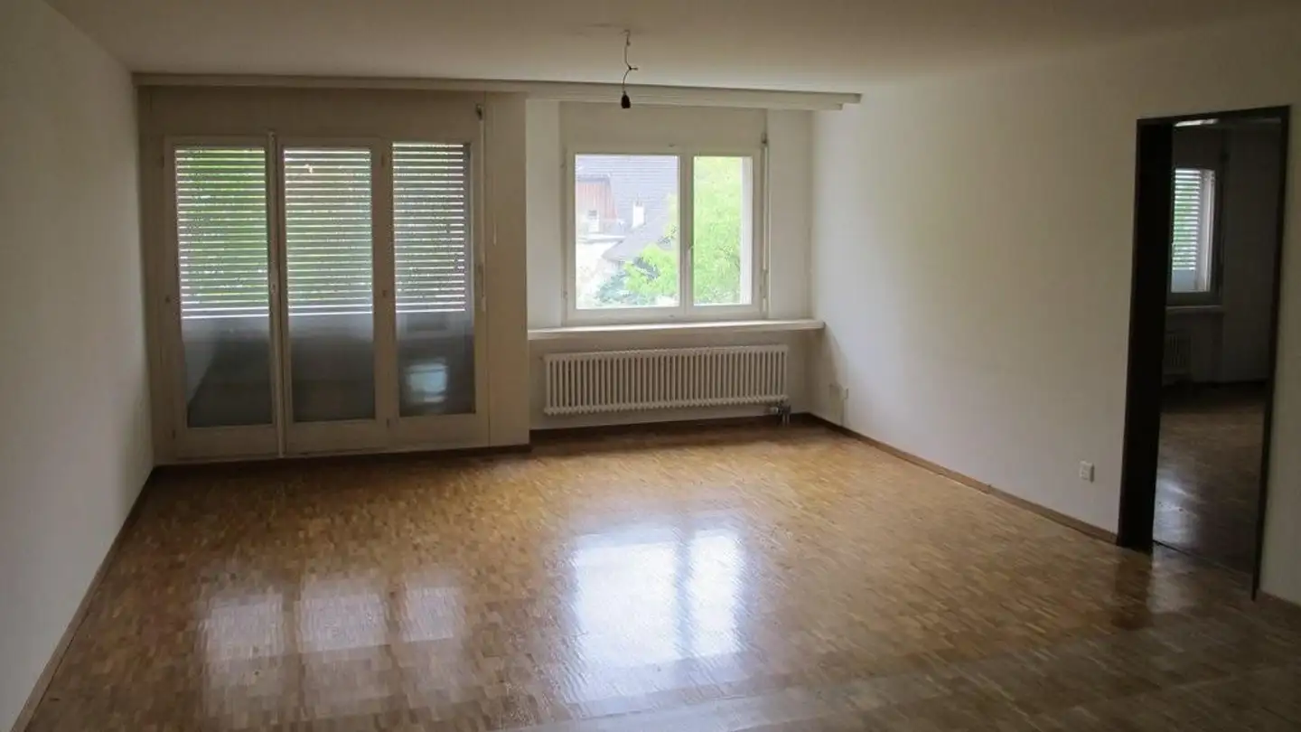 Apartment for rent - Ausserdorfstrasse 12a, 8052 Zürich - Photo 4