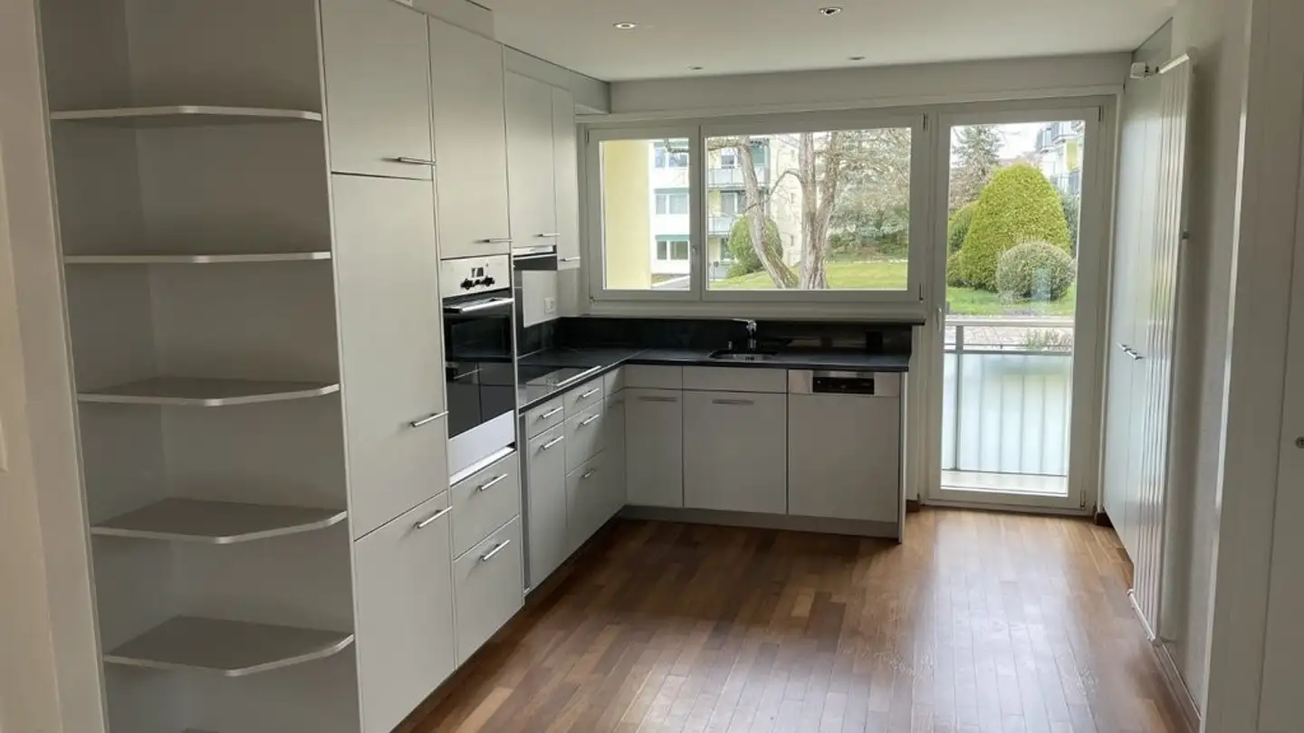Wohnung mieten - Gartenstrasse 11, 8700 Küsnacht ZH - Foto 2