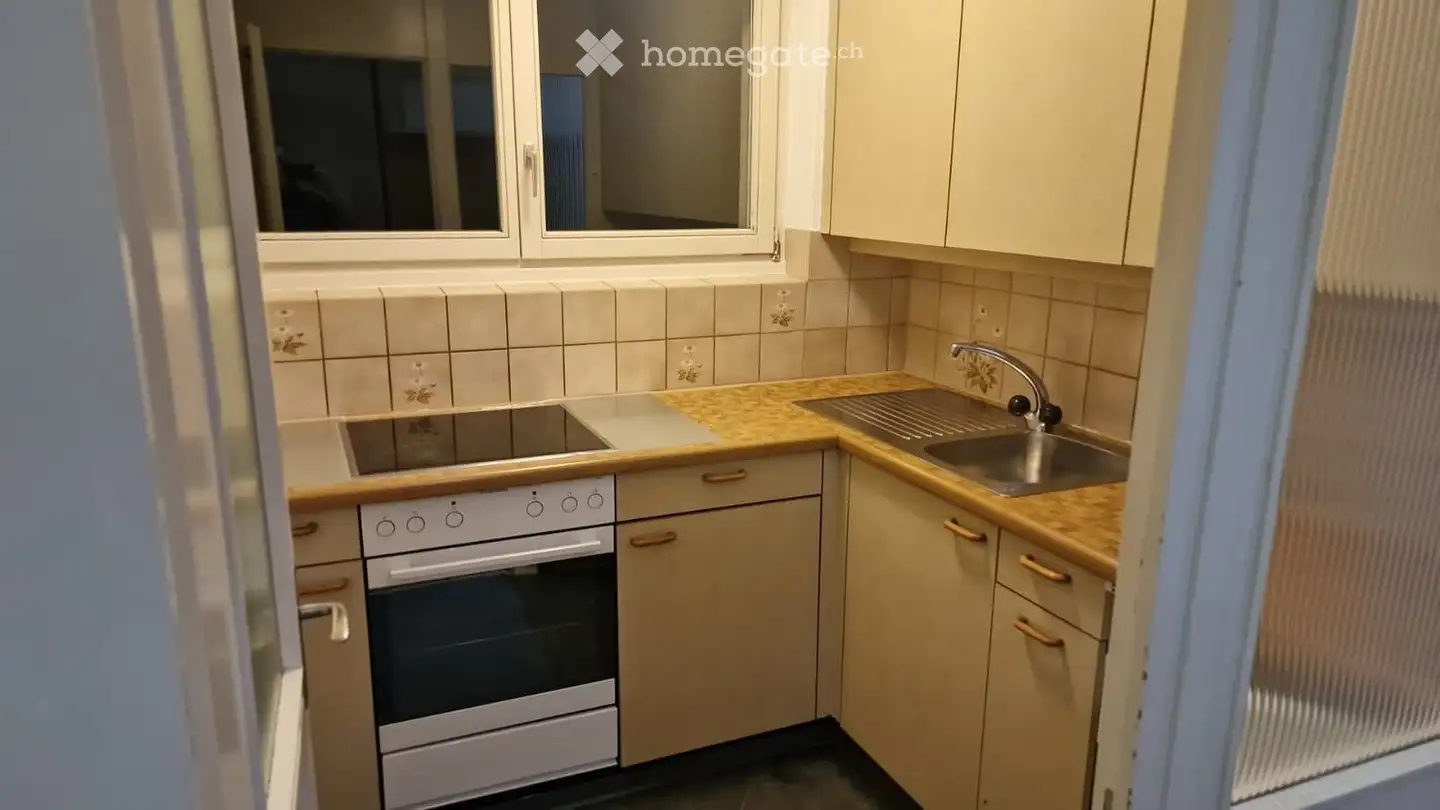 Wohnung mieten - Landstrasse 64, 5415 Rieden AG - Foto 2