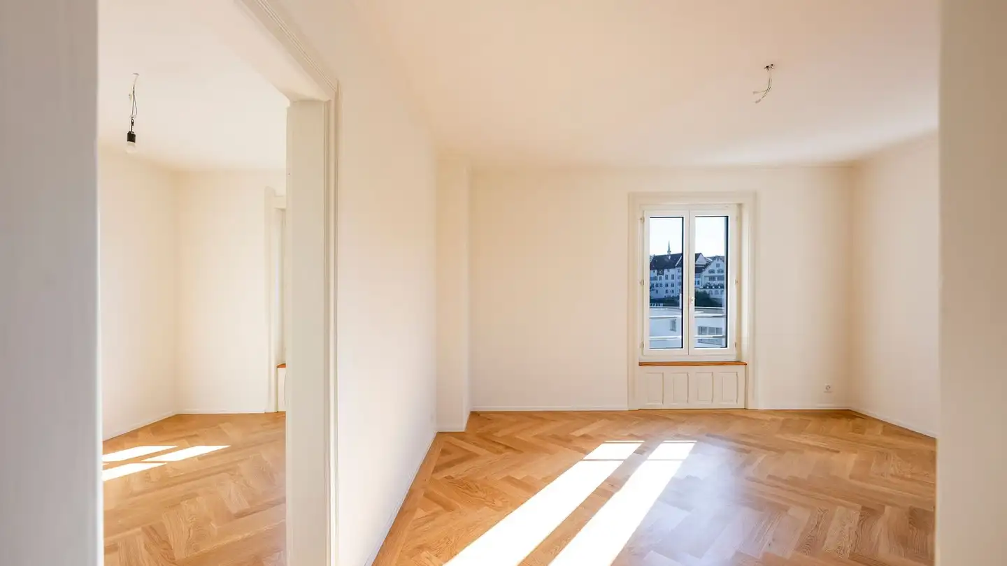Appartement à louer - Ehrendingerstrasse 1, 5408 Ennetbaden - Photo 2