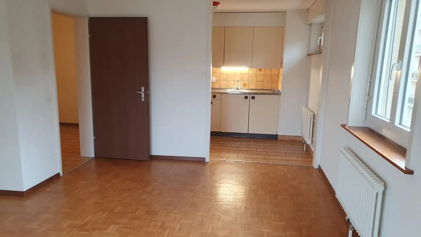 Wohnung mieten - Route Du Confin 25, 1723 Marly - Foto 2