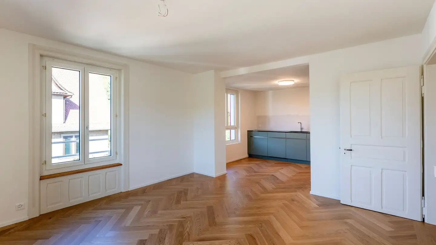Appartement à louer - Ehrendingerstrasse 1, 5408 Ennetbaden - Photo 4