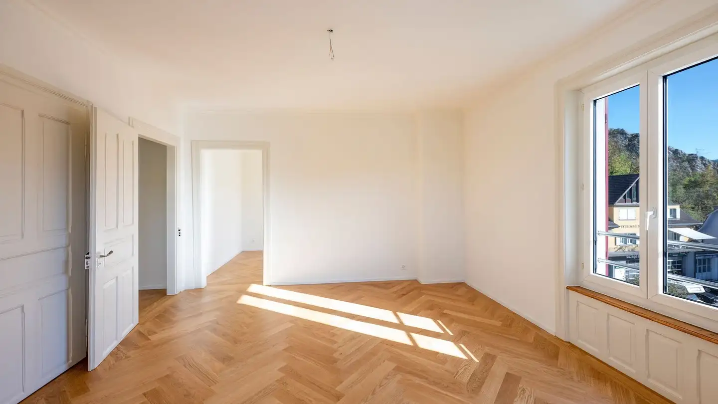 Appartement à louer - Ehrendingerstrasse 1, 5408 Ennetbaden - Photo 3