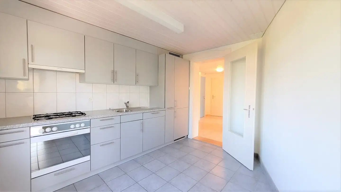 Wohnung mieten - Kolumbanstrasse 36, 9008 St. Gallen
