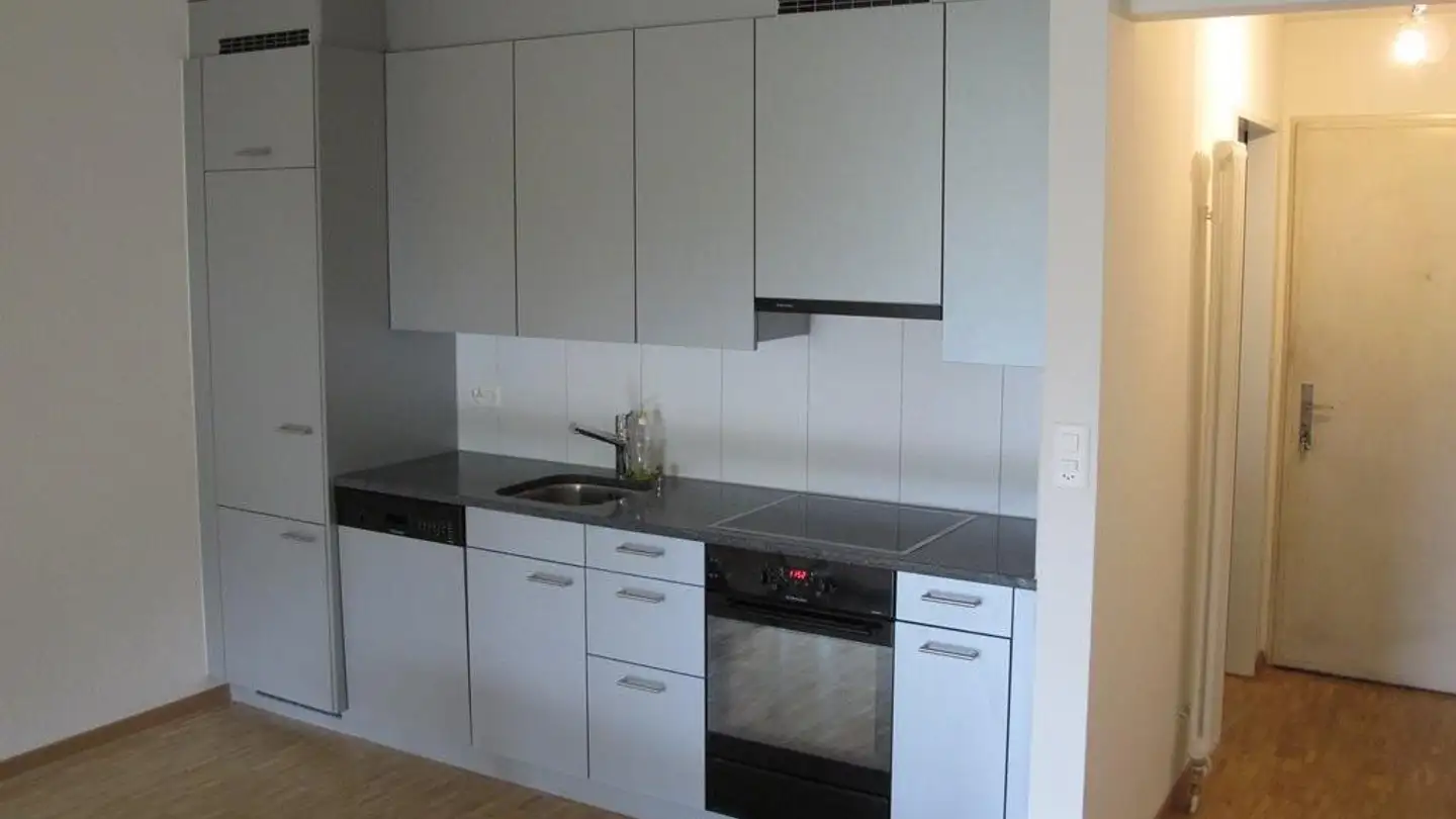 Apartment for rent - Ausserdorfstrasse 12a, 8052 Zürich - Photo 2