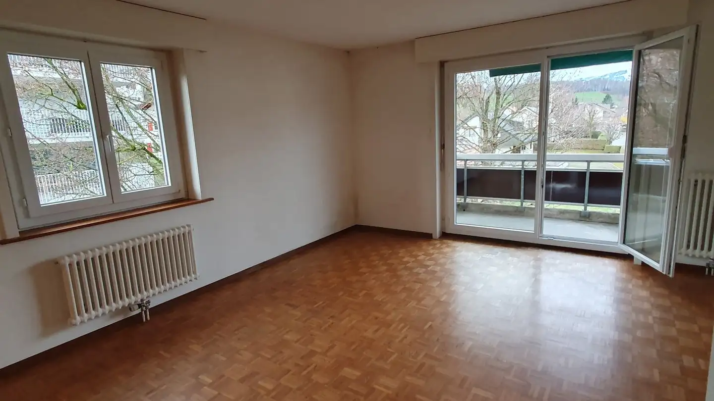 Wohnung mieten - Route Du Confin 25, 1723 Marly - Foto 3