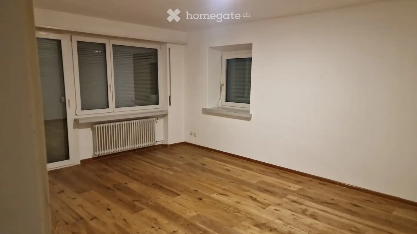 Wohnung mieten - Landstrasse 64, 5415 Rieden AG - Foto 3
