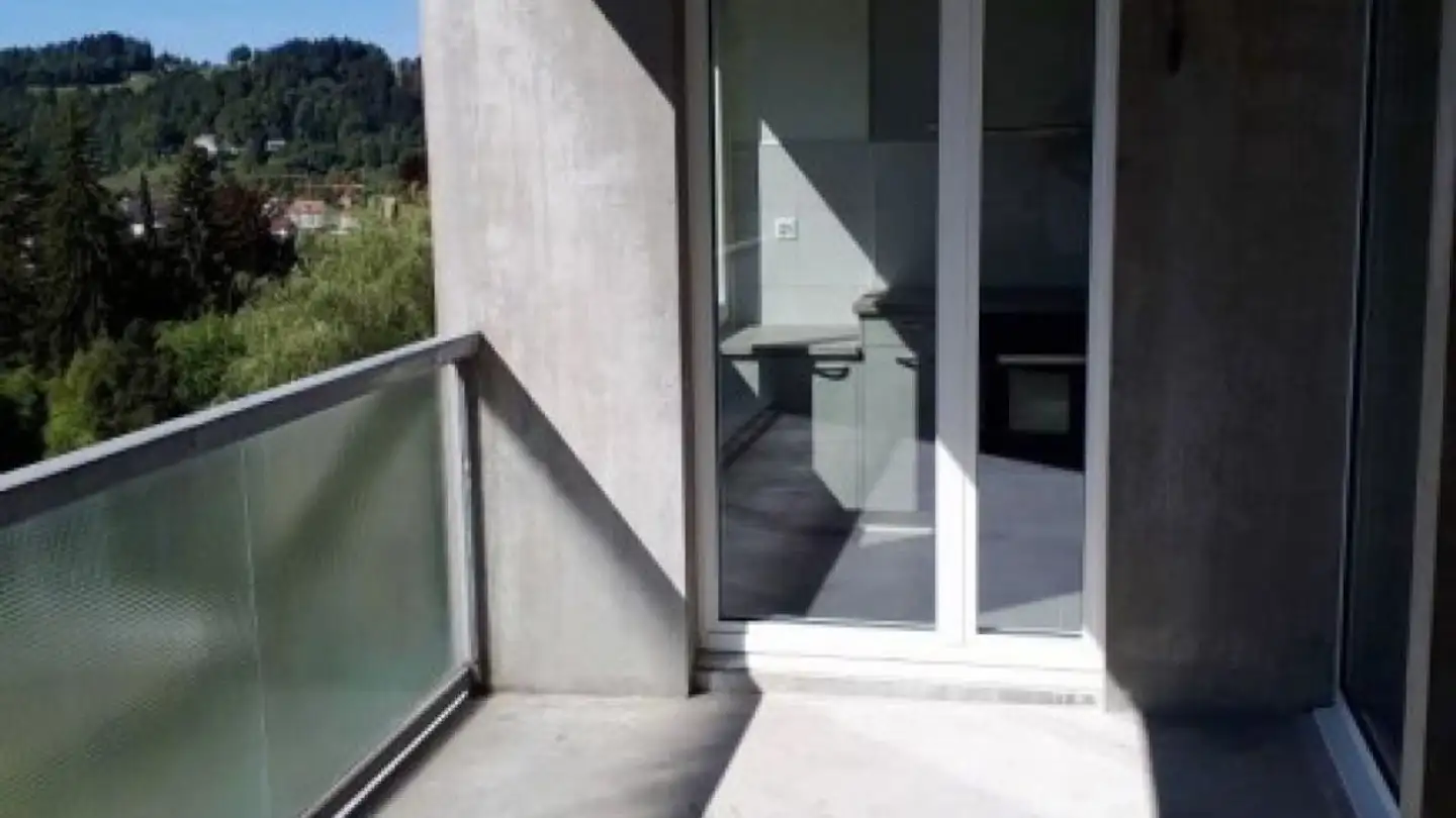 Wohnung mieten - Rue Des Primevères 11, 2400 Le Locle - Foto 2
