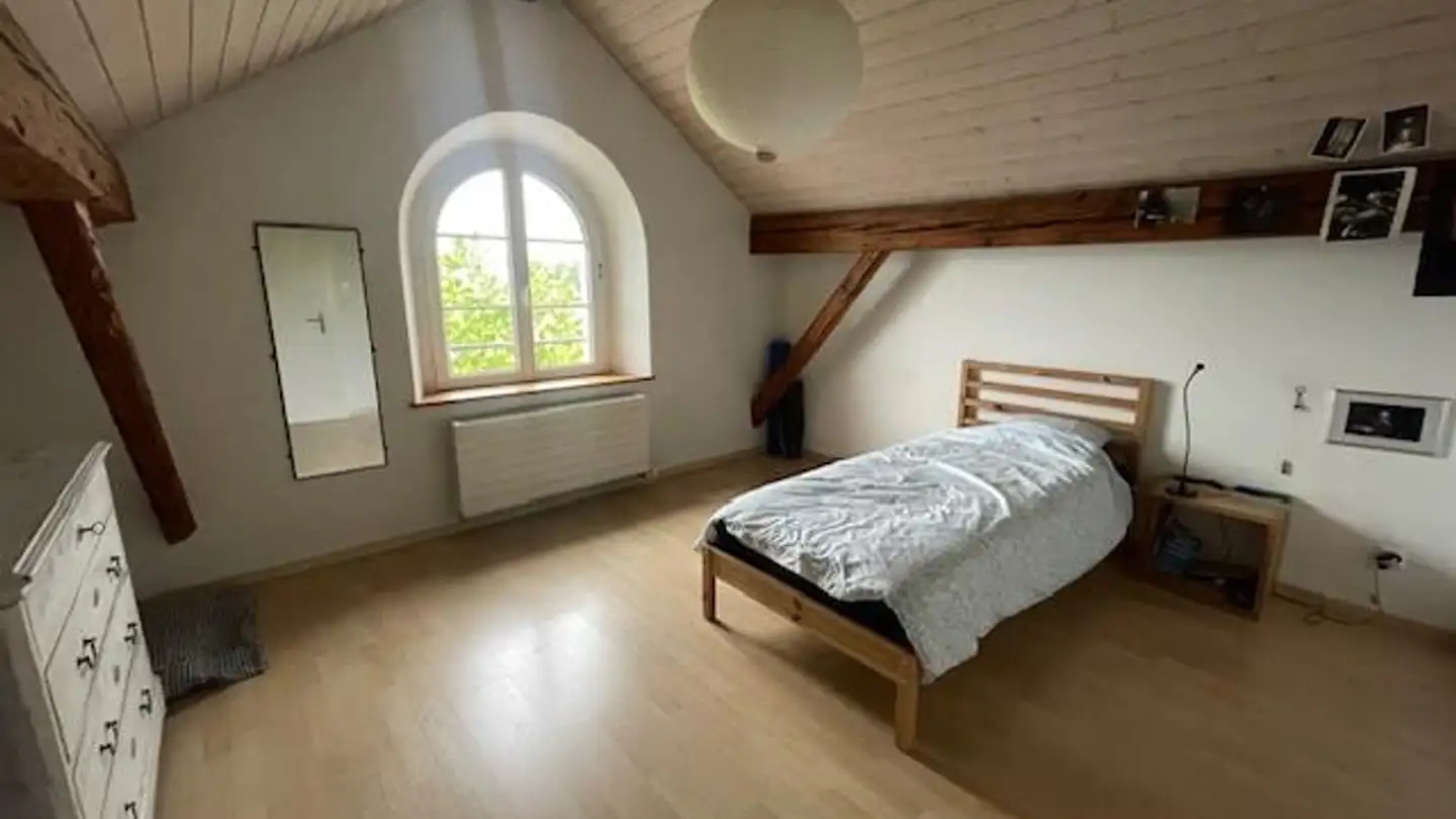 Appartement à louer - Route de Broye 39, 1008 Prilly
