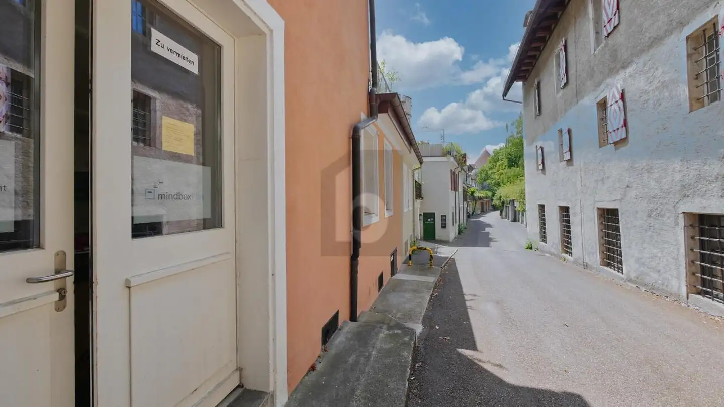 Office space for rent - 4500 Solothurn - Photo 2