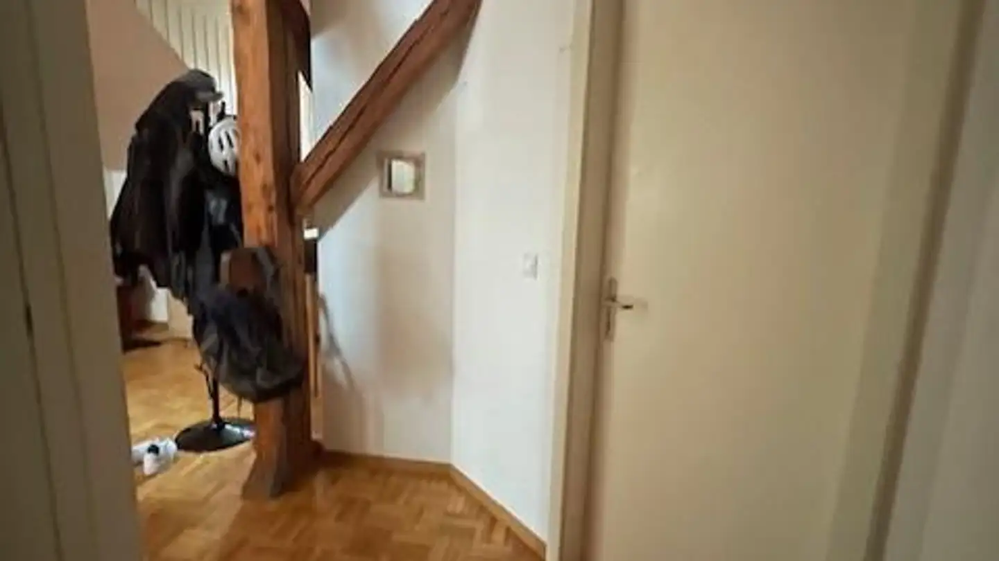 Appartement à louer - Route de Broye 39, 1008 Prilly - Photo 2
