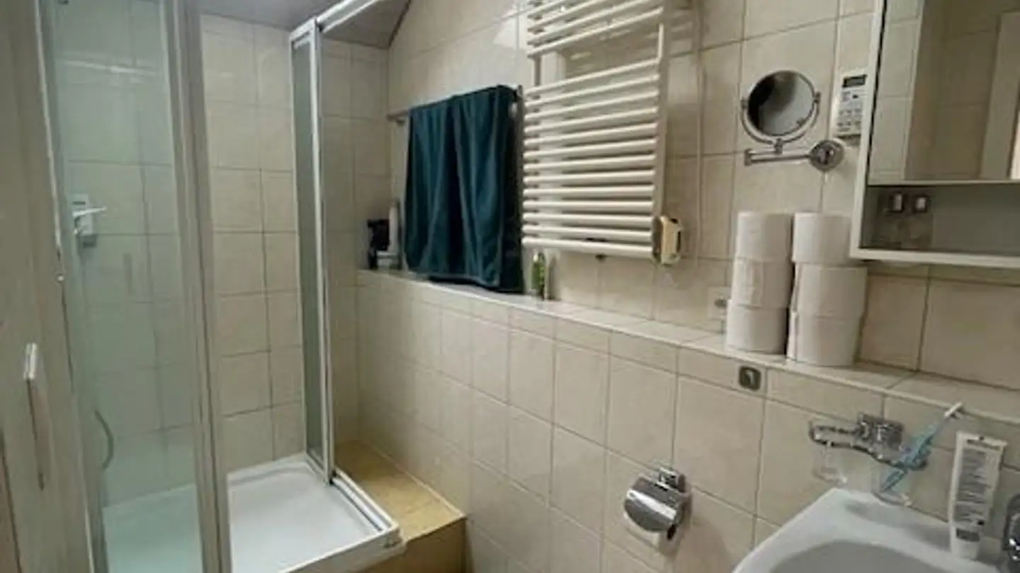 Appartement à louer - Route de Broye 39, 1008 Prilly - Photo 3