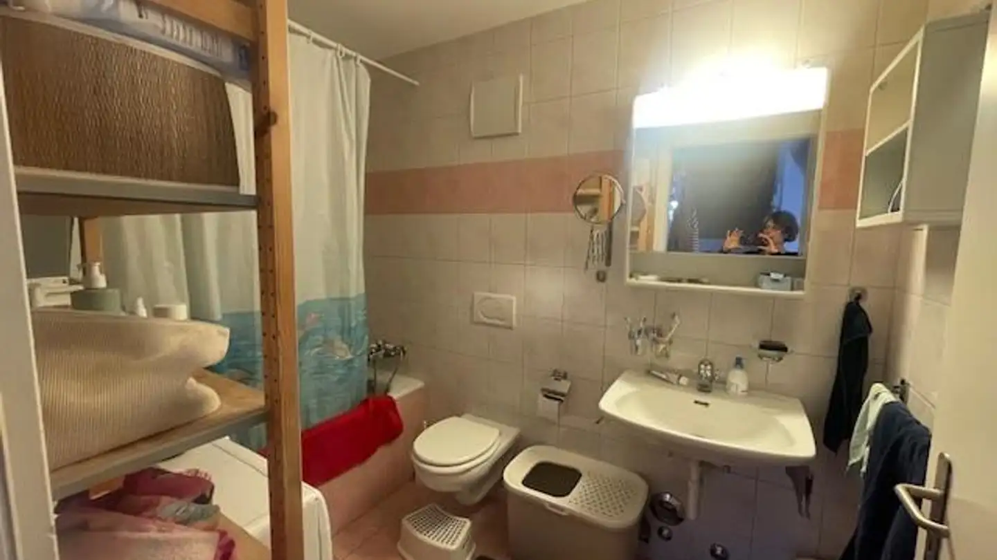 Appartement à louer - Route de Broye 39, 1008 Prilly - Photo 4