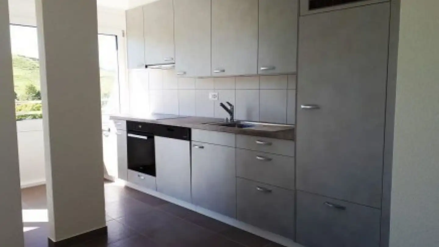 Wohnung mieten - Rue Des Primevères 11, 2400 Le Locle - Foto 4