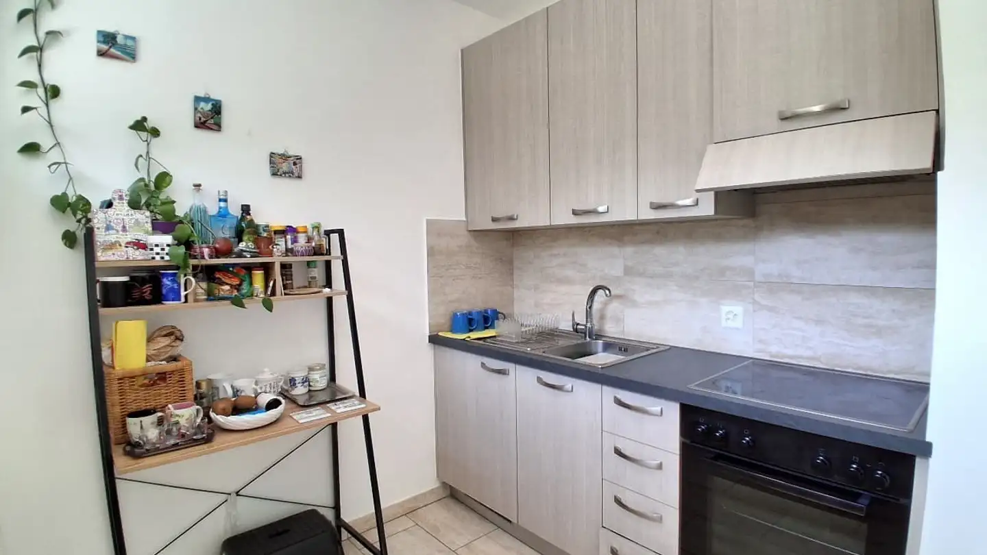 Appartamento in affitto - Via Giuseppe Maggi, 6963 Pregassona - Foto 2