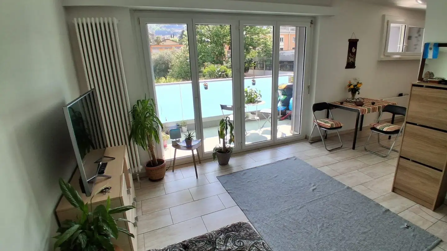 Appartamento in affitto - Via Giuseppe Maggi, 6963 Pregassona - Foto 4