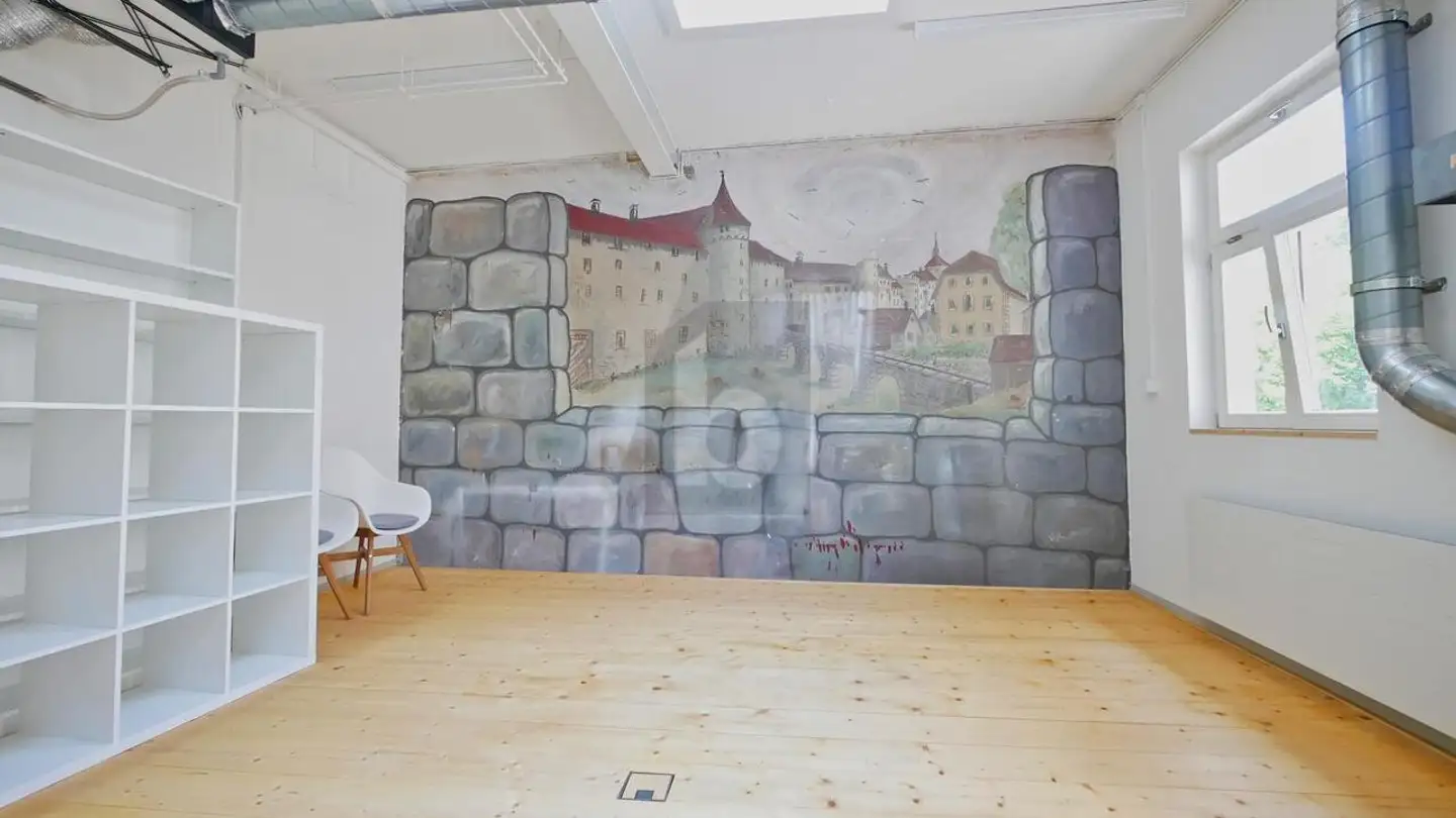 Office space for rent - 4500 Solothurn - Photo 3