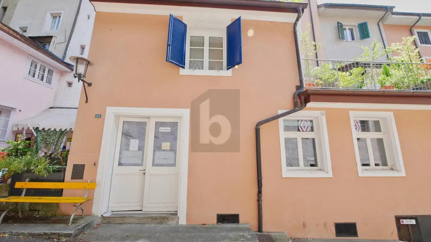 Office space for rent - 4500 Solothurn