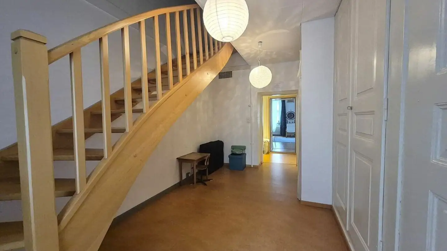 Spazio ufficio in affitto - Grande-Rue 16, 2400 Le Locle - Photo 4