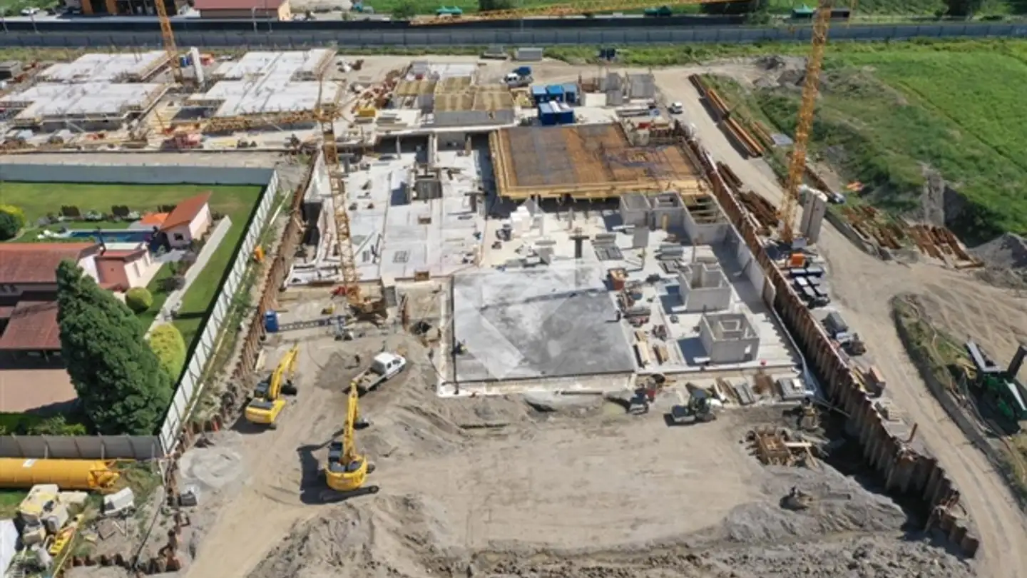 Attico in vendita - 1958 St-Léonard - Photo 2