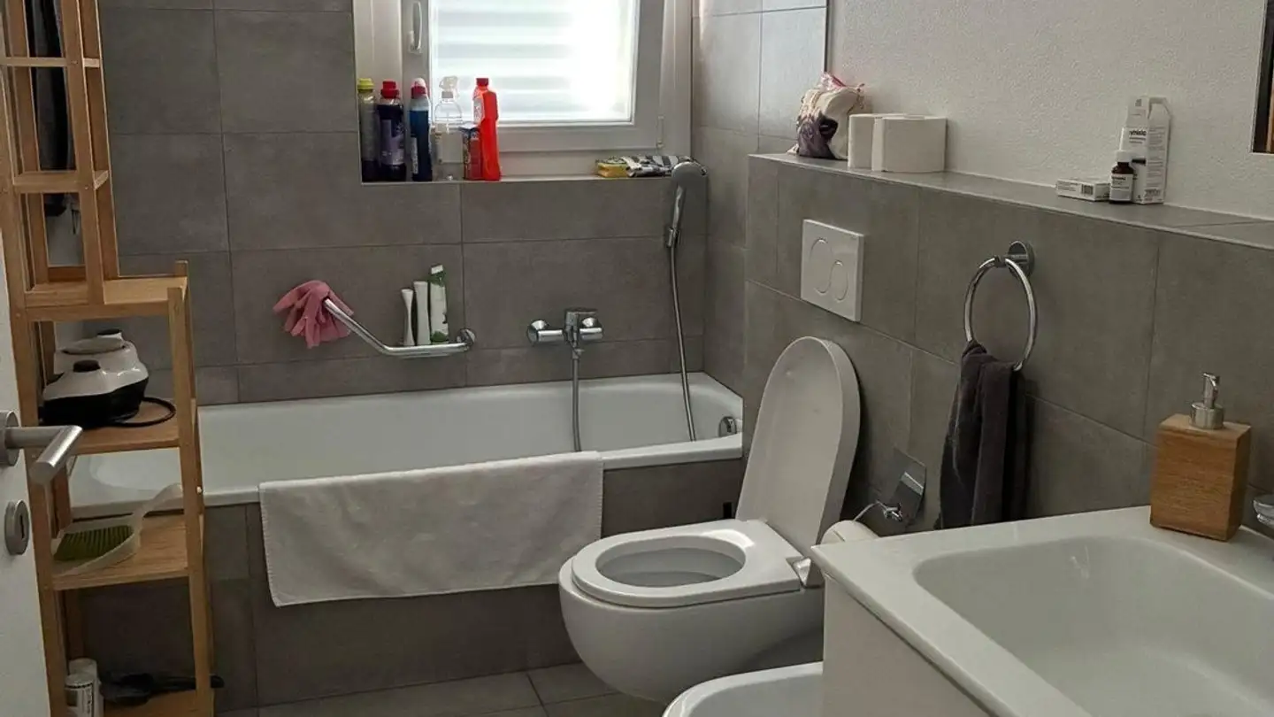 Wohnung mieten - 6514 Sementina - Foto 3
