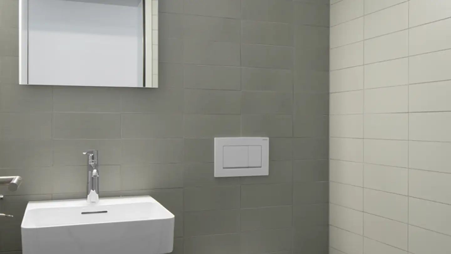 Wohnung mieten - Chemin Champ Perrin 12, 1030 Bussigny