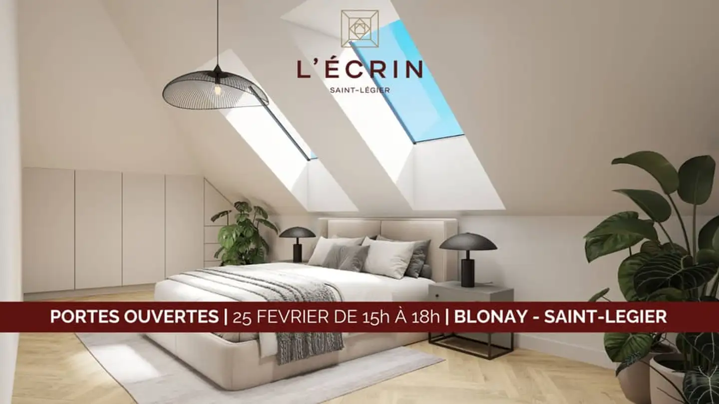 Apartment for sale - Chemin De La Chiésaz, 1806 St-Légier-La Chiésaz