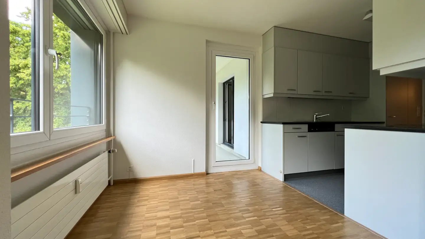 Wohnung mieten - Karl Jaspers-Allee 40, 4052 Basel - Foto 2