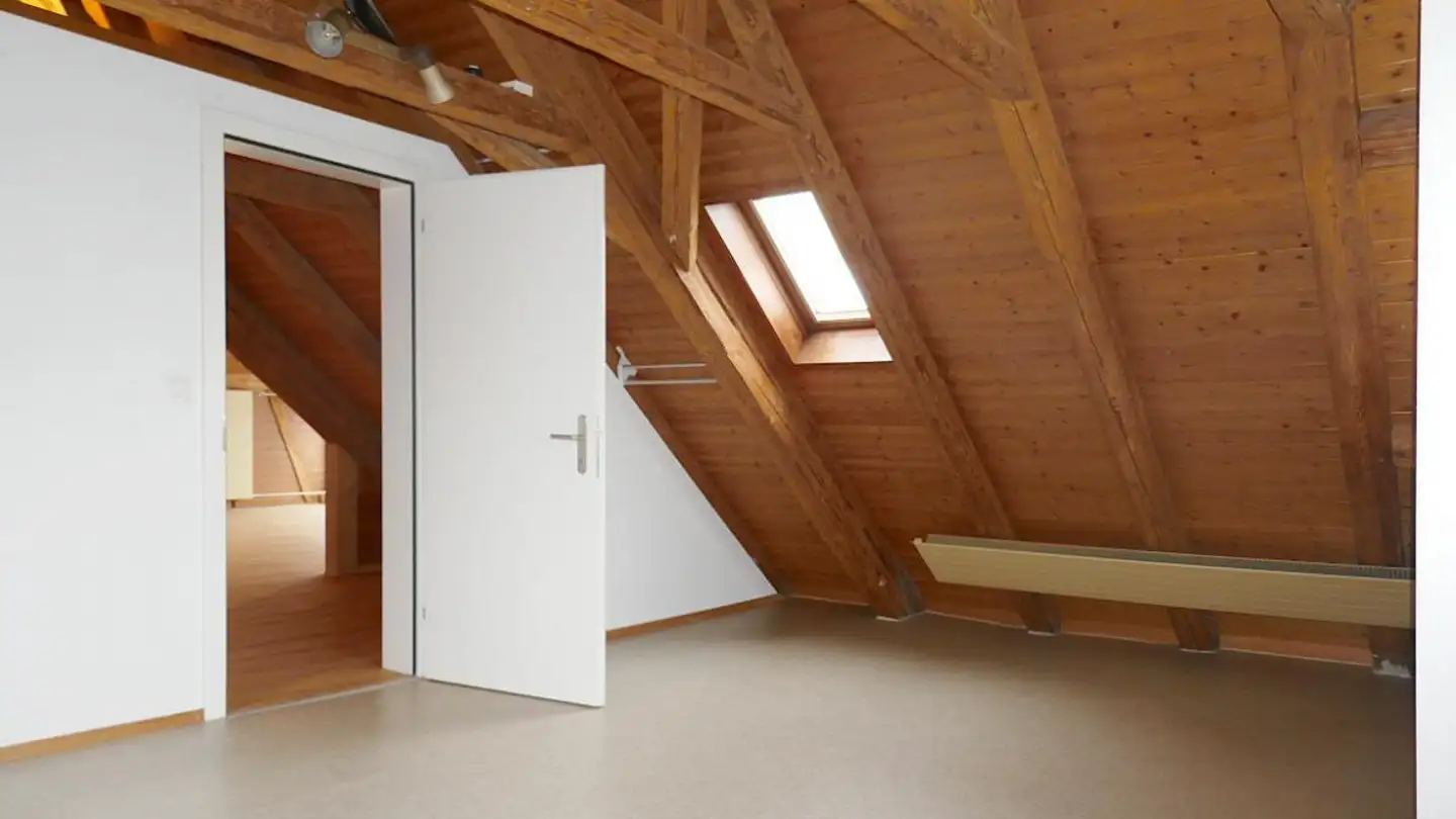 Appartement à louer - Hauptstrasse 11, 6386 Wolfenschiessen - Photo 3