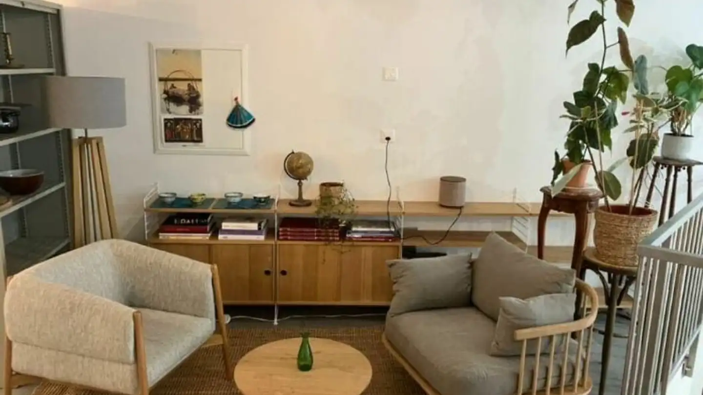 Gewerbe mieten - Chemin De Montelly 8, 1007 Lausanne - Foto 3