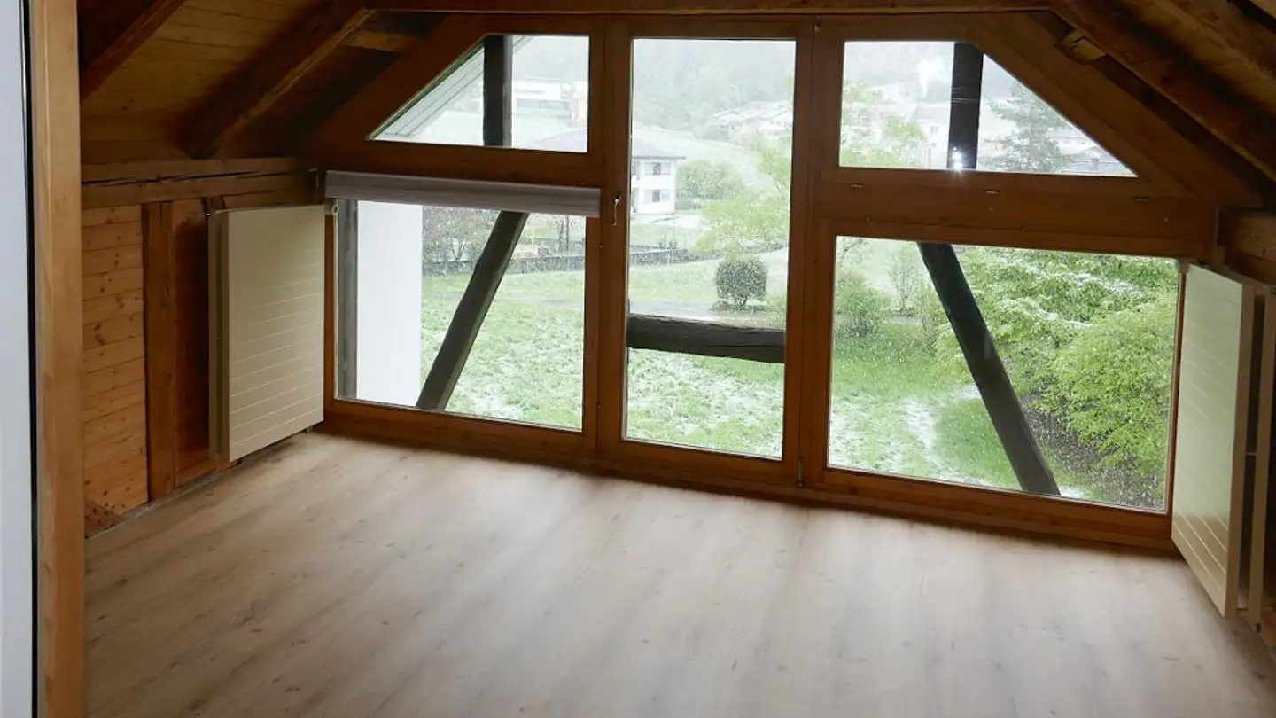 Appartement à louer - Hauptstrasse 11, 6386 Wolfenschiessen - Photo 4