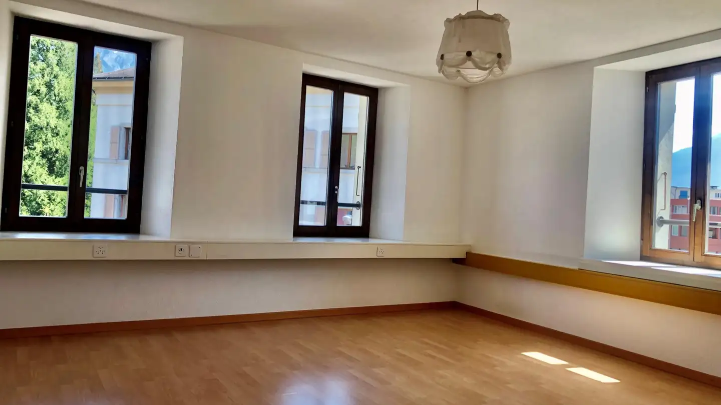 Appartamento in affitto - Rue De La Dranse 2, 1920 Martigny - Photo 3